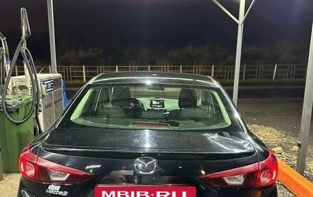 Mazda 3, 2018 год, 1 290 000 рублей, 3 фотография