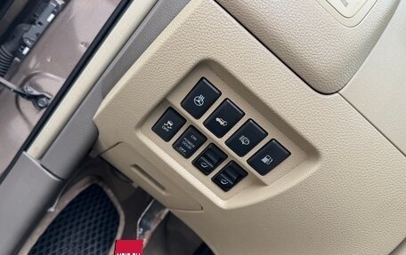 Nissan Murano, 2013 год, 1 029 000 рублей, 9 фотография