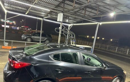 Mazda 3, 2018 год, 1 290 000 рублей, 4 фотография