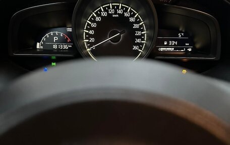 Mazda 3, 2018 год, 1 290 000 рублей, 10 фотография