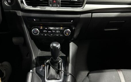 Mazda 3, 2018 год, 1 290 000 рублей, 6 фотография