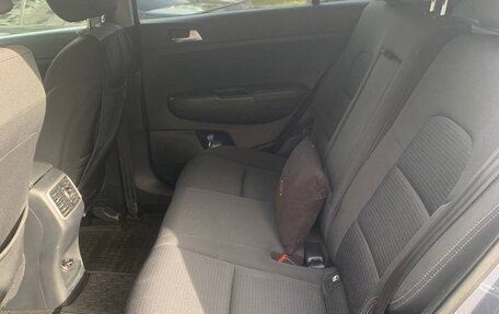 KIA Sportage IV рестайлинг, 2018 год, 2 150 000 рублей, 6 фотография