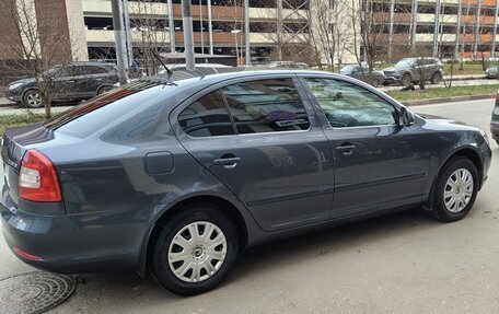 Skoda Octavia, 2012 год, 1 350 000 рублей, 5 фотография