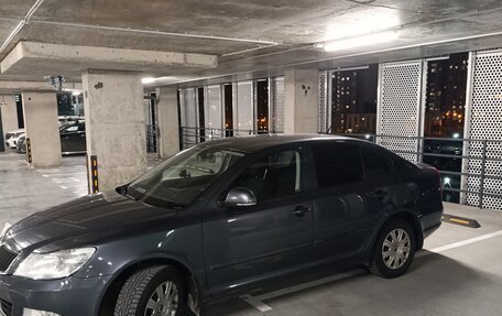 Skoda Octavia, 2012 год, 1 350 000 рублей, 8 фотография