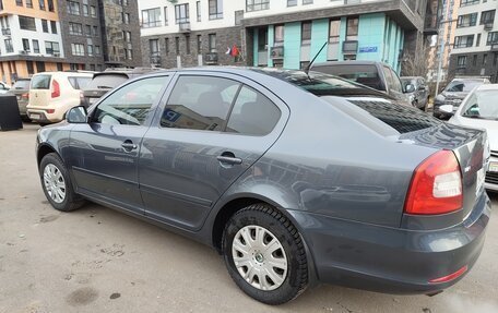Skoda Octavia, 2012 год, 1 350 000 рублей, 6 фотография