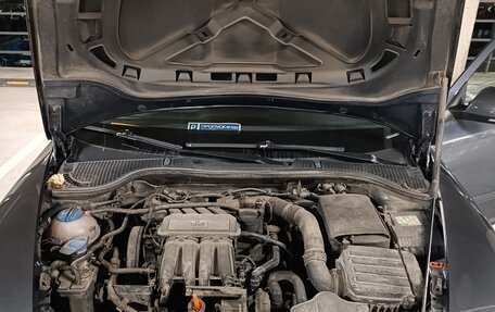 Skoda Octavia, 2012 год, 1 350 000 рублей, 9 фотография