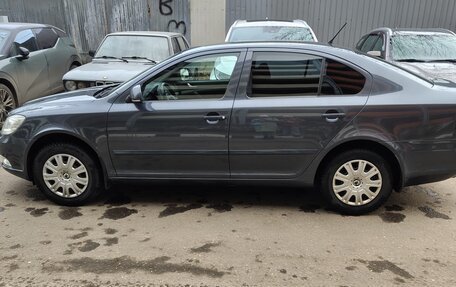 Skoda Octavia, 2012 год, 1 350 000 рублей, 2 фотография