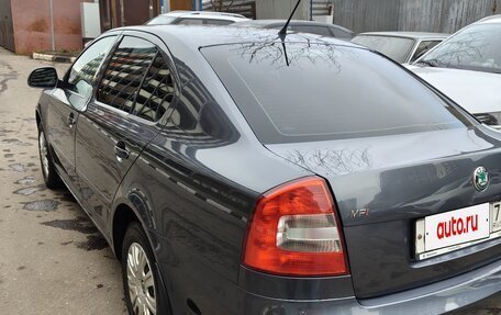 Skoda Octavia, 2012 год, 1 350 000 рублей, 4 фотография