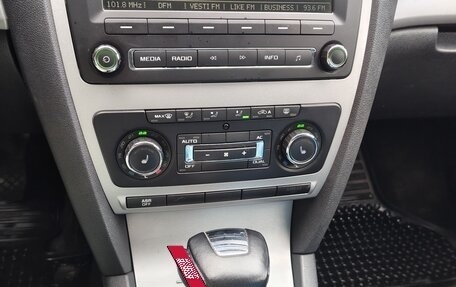 Skoda Octavia, 2012 год, 1 350 000 рублей, 14 фотография