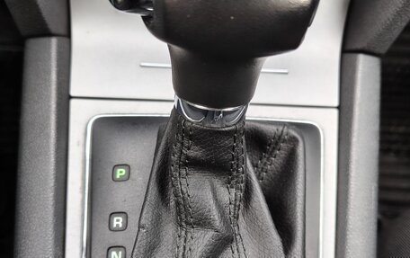 Skoda Octavia, 2012 год, 1 350 000 рублей, 17 фотография