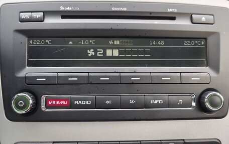 Skoda Octavia, 2012 год, 1 350 000 рублей, 19 фотография