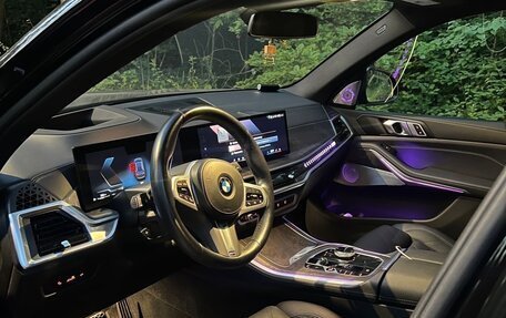 BMW X5, 2023 год, 11 390 000 рублей, 7 фотография