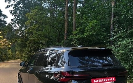 BMW X5, 2023 год, 11 390 000 рублей, 2 фотография