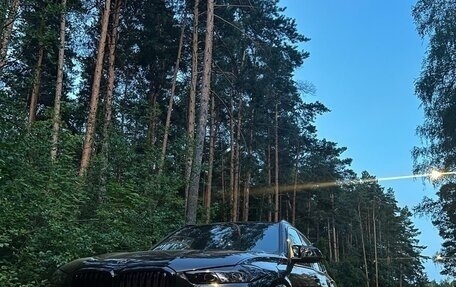 BMW X5, 2023 год, 11 390 000 рублей, 3 фотография
