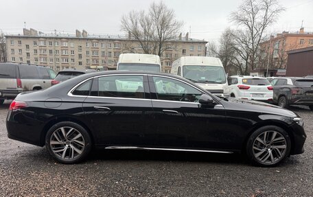 Mercedes-Benz E-Класс, 2024 год, 7 500 000 рублей, 7 фотография