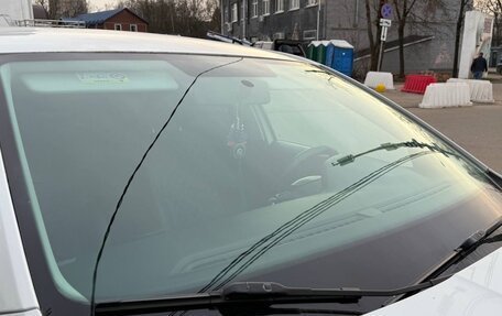 Skoda Octavia, 2017 год, 619 000 рублей, 9 фотография