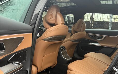 Mercedes-Benz E-Класс, 2024 год, 7 500 000 рублей, 11 фотография