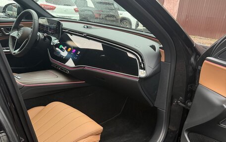 Mercedes-Benz E-Класс, 2024 год, 7 500 000 рублей, 12 фотография