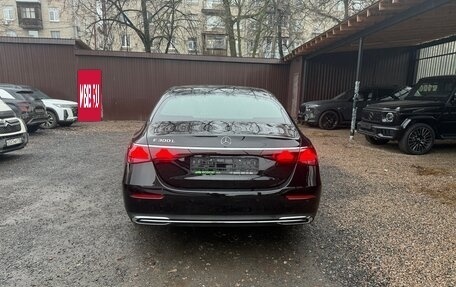 Mercedes-Benz E-Класс, 2024 год, 7 500 000 рублей, 6 фотография