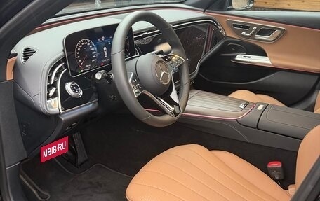 Mercedes-Benz E-Класс, 2024 год, 7 500 000 рублей, 10 фотография