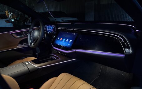 Mercedes-Benz E-Класс, 2024 год, 7 500 000 рублей, 16 фотография