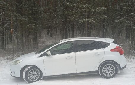 Ford Focus III, 2013 год, 830 000 рублей, 5 фотография