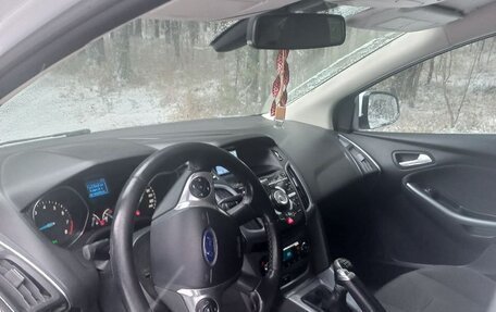 Ford Focus III, 2013 год, 830 000 рублей, 7 фотография