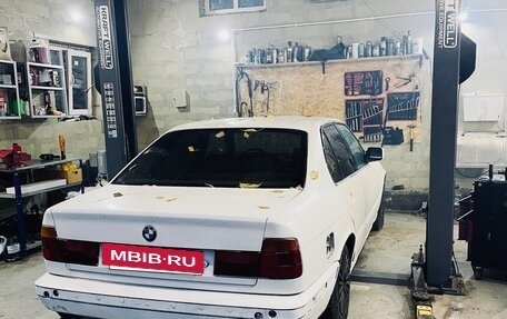 BMW 5 серия, 1990 год, 150 000 рублей, 2 фотография