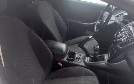 Ford Focus III, 2013 год, 830 000 рублей, 9 фотография