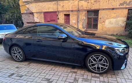 Mercedes-Benz E-Класс, 2020 год, 5 700 000 рублей, 2 фотография