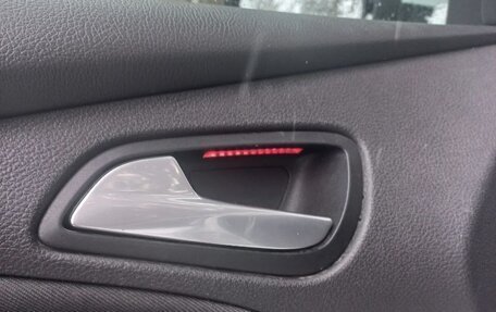 Ford Focus III, 2013 год, 830 000 рублей, 10 фотография