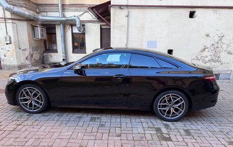 Mercedes-Benz E-Класс, 2020 год, 5 700 000 рублей, 3 фотография