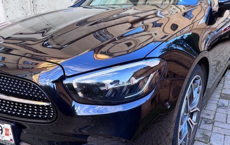 Mercedes-Benz E-Класс, 2020 год, 5 700 000 рублей, 8 фотография