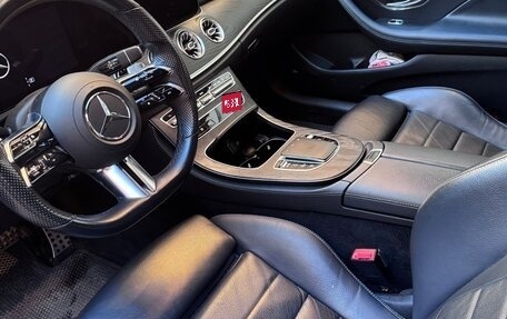 Mercedes-Benz E-Класс, 2020 год, 5 700 000 рублей, 11 фотография