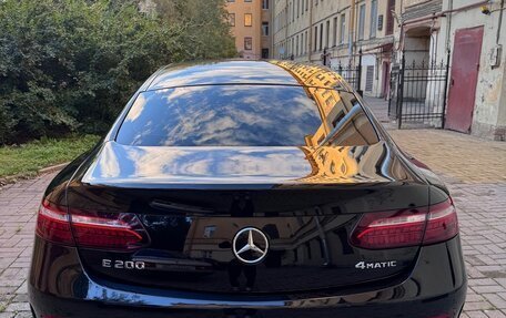 Mercedes-Benz E-Класс, 2020 год, 5 700 000 рублей, 6 фотография