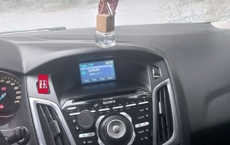 Ford Focus III, 2013 год, 830 000 рублей, 11 фотография