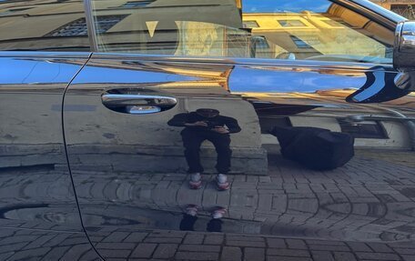 Mercedes-Benz E-Класс, 2020 год, 5 700 000 рублей, 17 фотография