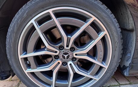 Mercedes-Benz E-Класс, 2020 год, 5 700 000 рублей, 18 фотография