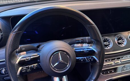 Mercedes-Benz E-Класс, 2020 год, 5 700 000 рублей, 14 фотография