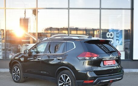 Nissan X-Trail, 2020 год, 2 650 000 рублей, 7 фотография