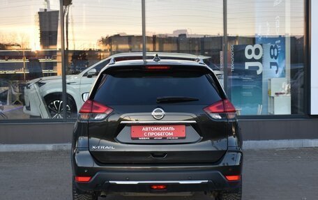 Nissan X-Trail, 2020 год, 2 650 000 рублей, 6 фотография