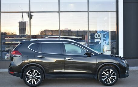 Nissan X-Trail, 2020 год, 2 650 000 рублей, 4 фотография