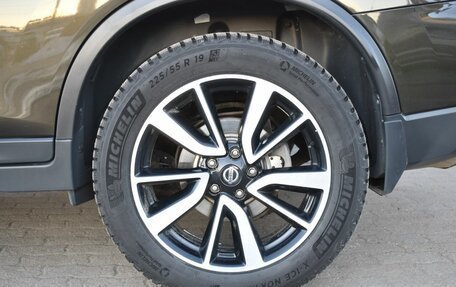 Nissan X-Trail, 2020 год, 2 650 000 рублей, 9 фотография