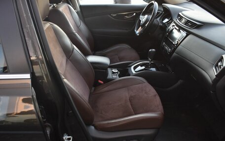 Nissan X-Trail, 2020 год, 2 650 000 рублей, 10 фотография