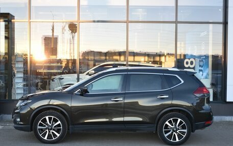 Nissan X-Trail, 2020 год, 2 650 000 рублей, 8 фотография