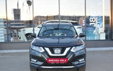 Nissan X-Trail, 2020 год, 2 650 000 рублей, 2 фотография