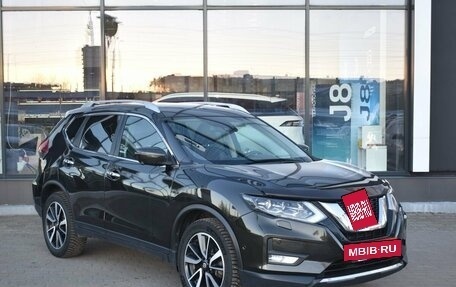 Nissan X-Trail, 2020 год, 2 650 000 рублей, 3 фотография