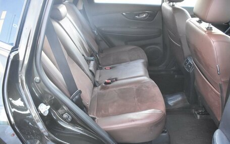 Nissan X-Trail, 2020 год, 2 650 000 рублей, 11 фотография