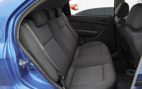 Chevrolet Aveo III, 2008 год, 630 000 рублей, 7 фотография