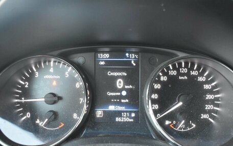 Nissan X-Trail, 2020 год, 2 650 000 рублей, 13 фотография